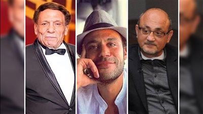 محمد إمام وشريف عرفة .. هل يتكرر نجاح خماسية 