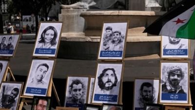 حكم غيابي بالسجن المؤبد لمسؤولين سوريين ارتكبوا جرائم ضد الإنسانية