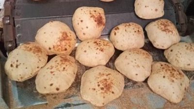 304 محاضر تموينية خلال حملة رقابية بالمنوفية 