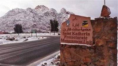 إحياء مسار خروج بنى إسرائيل بسيناء وتنظيم رحلات سياحية