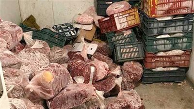 تحرير 90 محضرًا متنوعًا في جنوب سيناء