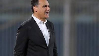 اليوم.. الإسماعيلي يختتم تدريباته استعدادًا لمواجهة البنك الأهلي 