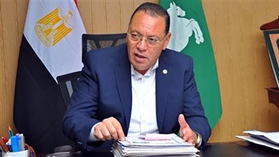 ضبط أسماك ودواجن ولحوم مخالفة خلال حملات تفتيشية بمراكز الشرقية