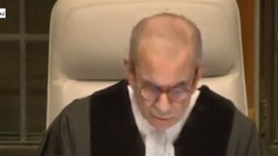 العدل الدولية تطالب إسرائيل بوقف هجومها العسكري على رفح الفلسطينية