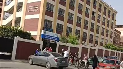 الهدوء يسيطرعلى لجان امتحانات الدبلومات الفنية بالإسماعيلية 