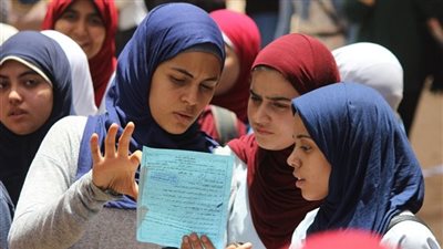  33 ألفًا و40 طالبًا وطالبة بؤدون امتحانات الدبلومات الفنية في كفر الشيخ