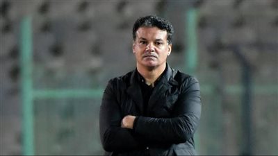 الإسماعيلي يدخل معسكر مغلق استعداداً لمواجهة البنك الأهلي 