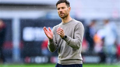 نهائي كأس ألمانيا.. ألونسو يسعي لفك 