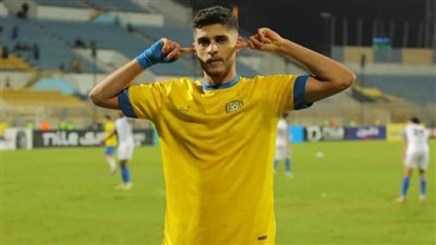 مدرب الإسماعيلي يحسم موقف 