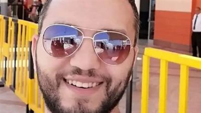 المتهم بقتل مدرس المنوفية يمثل الجريمة أمام النيابة العامة