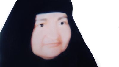 حارسة الدير.. إحياء الذكري الـ 15 لرحيل أقدم راهبات الصعيد 