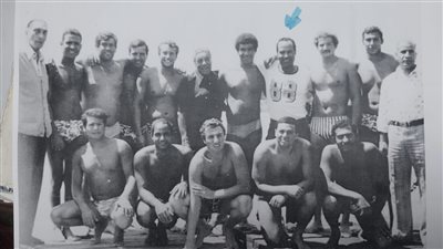 الإسكندرية مصنع الأبطال.. أبوهيف والشاذلي والكأس ورشوان وبوبو 