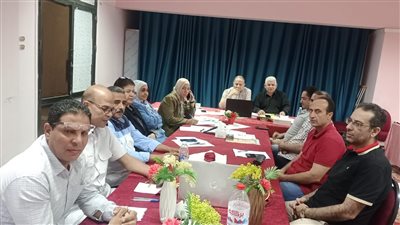 تعليم كفر الشيخ: لا شكاوى في أول يوم من امتحانات الدبلومات الفنية