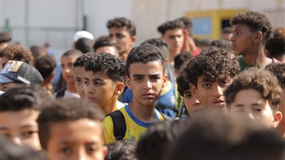 انطلاق اختبارات قطاع الناشئين بالنادي الإسماعيلي 