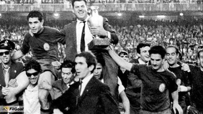 يورو 2024.. الماتادور بطلا للنسخة الثانية 