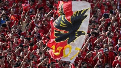 نسر الأهلي يسعى لافتراس الترجي للهيمنة على لقب الأميرة السمراء