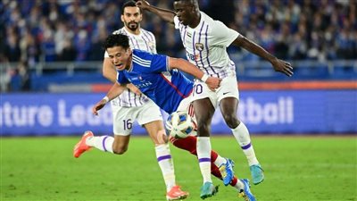 مشاهدة مباراة العين ويوكوهاما بث مباشر في دوري أبطال آسيا .. يلا شوت