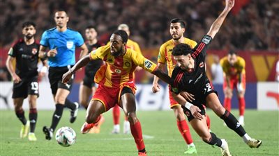 مشاهدة ماتش الأهلي والترجي في نهائي دوري أبطال أفريقيا