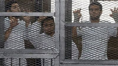 السبت.. إعادة محاكمة متهم بـ«خلية الماريوت»