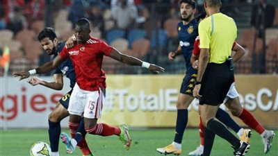 مشاهدة البث المباشر لمباراة الأهلي والترجي (الإياب) يلا شوت في نهائي دوري أبطال أفريقيا 2024