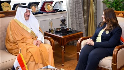 سفير السعودية بالقاهرة يؤكد على كفاءة ومهارة العمالة المصرية المتواجدة على أراضي المملكة