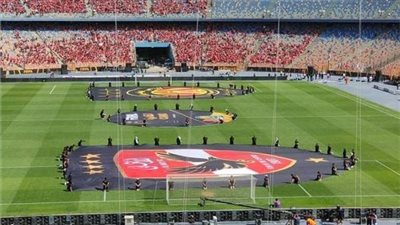 مشاهدة مباراة الأهلي والترجي بث مباشر يلا شوت في نهائي دوري أبطال إفريقيا 