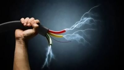 مصرع شاب أصيب بصعق كهرباء في العياط