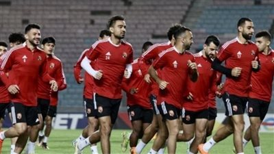 83 مركز شباب تذيع مباراة الأهلى والترجى الليلة فى القليوبية