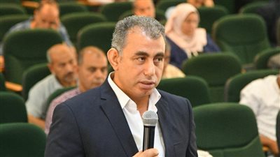 محافظ الغربية يوجه برفع درجة الاستعداد القصوى لاستقبال عيد الأضحى المبارك