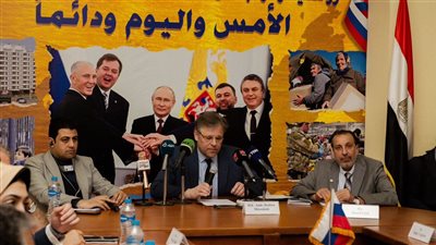 سفير المهام الخاصة الروسي: مصر طرفا قويا في النظام العالمي الجديد