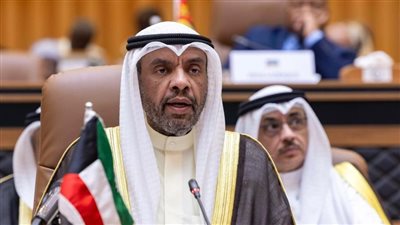 وزير خارجية الكويت: مجلس التعاون شريكٌ فاعلٌ وموثوق في ترسيخ الأمن والاستقرار في العالم