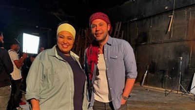 حقيقة زواج محمد إمام وويزو بعد الصورة المثيرة للجدل (شاهد)