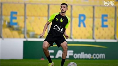 فتوح: وصلتي عرض من أحد الأندية المصرية بـ 80 مليون جنيه