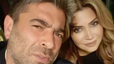 نوال الزغبي تلتقي وائل كفوري في حفل ضخم بأمريكا.. الليلة 