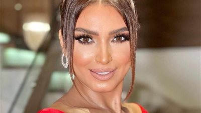 روجينا لـ الوفد: نجاحي فى 