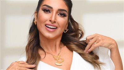 روجينا: فخورة بلقب صاحبة الماستر سين.. وهذه كواليس ظهور نصرة في 