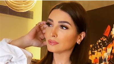 روجينا تكشف سر اختيارها تقديم أعمال عن المرأة 