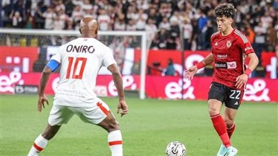 الأهلي يضرب موعدًا مع الزمالك في السوبر الأفريقي