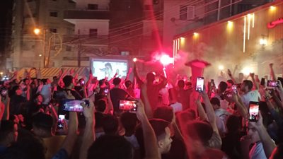 مقتل نجل وكيل وزارة التربية والتعليم بقاعة افراح فى أسيوط