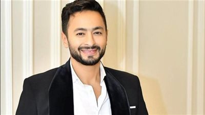 حمادة هلال.. أول المشاركين فى 