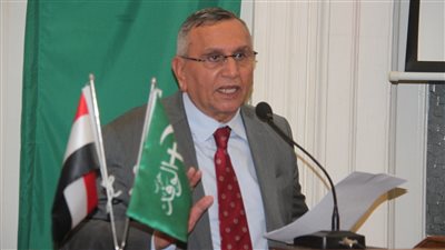 رئيس الوفد يهنئ النادي الأهلي بالفوز ببطولة دوري أبطال أفريقيا