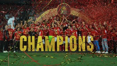 المدير التنفيذي للنادي الأهلي: لم نر النوم طوال 7 أيام (فيديو)