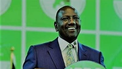 الشرطة الكينية تصل إلى هايتي في غضون 