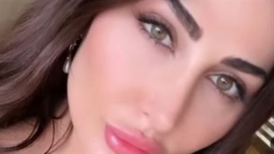 الظهور الأول لـ هبة نور بعد أزمة الفيديو الفاضح 