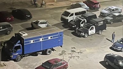 خلافات زوجية تنتهي بطعنات وحريق ومحاولة انتحار في بدر