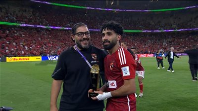 مروان عطية: هدف رامي ربيعة 