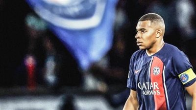 بالأرقام.. كل ما قدمه كيليان مبابي في مسيرته مع باريس سان جيرمان