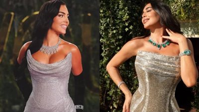 ياسمين صبري في مرمى الانتقادات.. عقدة جورجينا تظهر مجددًا