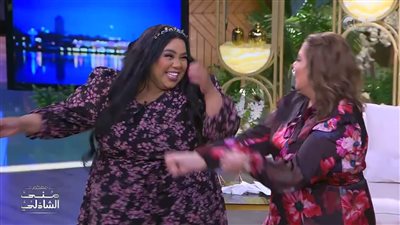 شيماء سيف آخرهن.. نجمات خضعن لتكميم المعدة لوزن مثالي (صور)