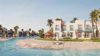 كل ما تحتاجه عن لفلز الساحل الشمالي LVLS North Coast